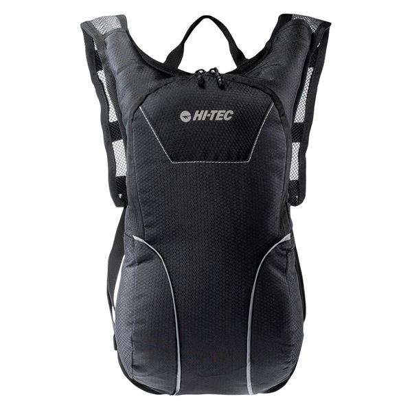 Picture of Walky Trekking Bag 3 Litres Black